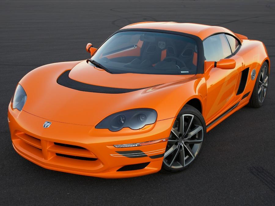  Dodge Circuit EV Concept 2009 года  (фото 57 из 58)